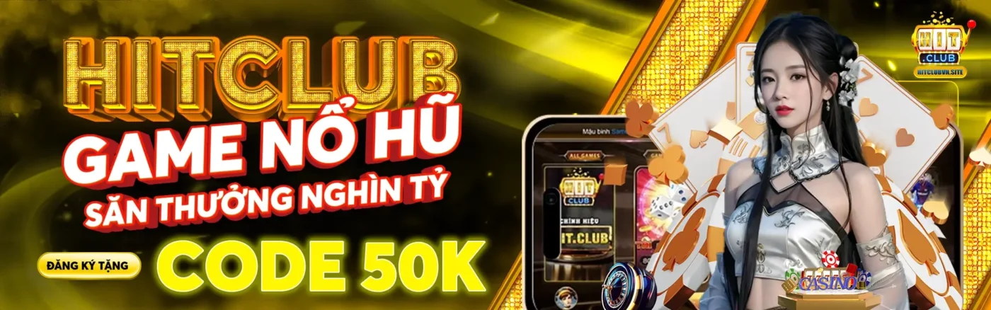 banner hitclub