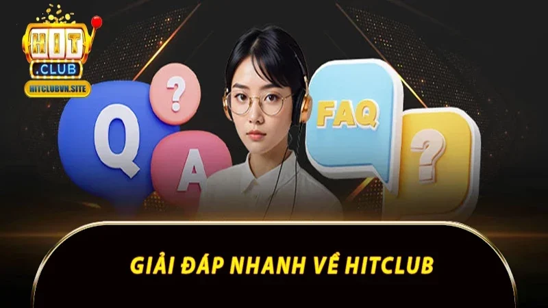 FAQ - Giải đáp nhanh về nền tảng