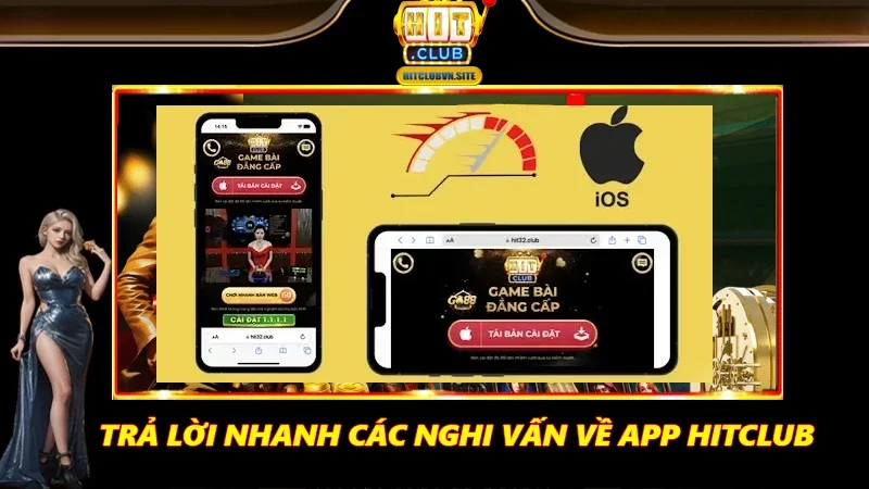 Trả lời nhanh các nghi vấn về app cược Trả lời nhanh các nghi vấn về app cược
