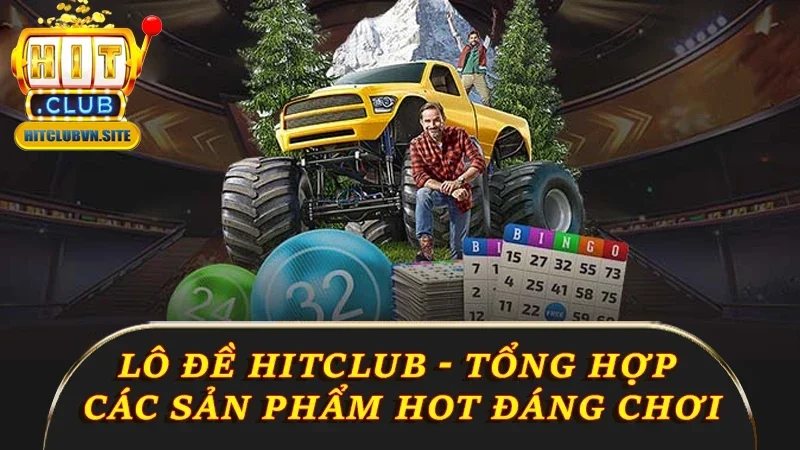 Lô đề Hitclub