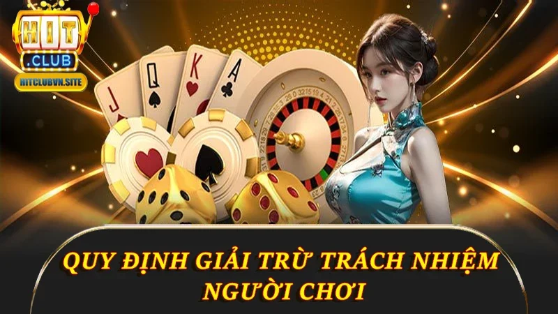 Giải trừ trách nhiệm khi người chơi bỏ lỡ các thông báo quan trọng
